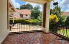 4 Bed Townhouse with En Suite at James Gichuru - 14