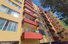 3 Bed Apartment with En Suite at 4Th Parklands - 1