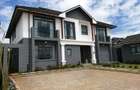 5 Bed Townhouse with En Suite at Runda - 19