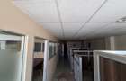 680 ft² Office with Service Charge Included in Westlands Area - 13