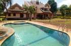 6 Bed House with En Suite at A Runda - 1
