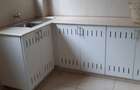 3 Bed Apartment with Borehole in Westlands Area - 8