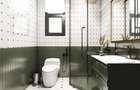 1 Bed Apartment with Swimming Pool at Chania Avenue - 3