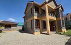 5 Bed Townhouse with En Suite in Ongata Rongai - 2