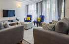 Serviced 4 Bed Apartment with En Suite at Riverside Gardens - 1