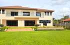 5 Bed House with En Suite at Eliud Mathu - 3