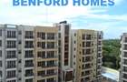 3 Bed Apartment in Nyali Area - 1