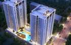 1 Bed Apartment with Swimming Pool at Kasuku Centre - 2