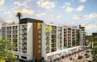 Studio Apartment with Swimming Pool in Mombasa Road - 13