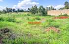 0.075 ha Residential Land at Ondiri - 8