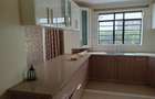 4 Bed Townhouse with En Suite at Kencom Homes - 5