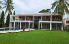 5 Bed House with En Suite at Nyali Mombasa - 1