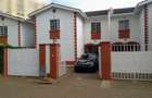 5 Bed Townhouse with En Suite at Lavington - 1