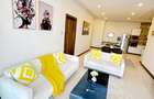 Serviced 2 Bed Apartment with En Suite at Mkungu Close - 2