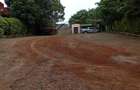 Commercial Property with Parking in Ruaka - 9