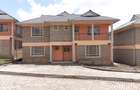 5 Bed Townhouse with En Suite in Ongata Rongai - 3