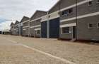 6,000 ft² Warehouse with Service Charge Included at Mombasa Road - 1