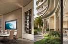 1 Bed Apartment with Swimming Pool at Riverside Drive - 3