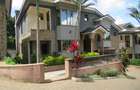 4 Bed Townhouse with En Suite at Westlands - 2