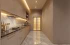 Furnished 1 Bed Apartment with En Suite in Kilimani - 6