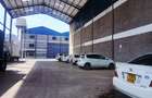 16,000 ft² Warehouse with Parking in Embakasi - 14