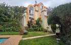 4 Bed House with En Suite in Thigiri - 2