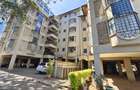 2 Bed Apartment with Parking in Kilimani - 3