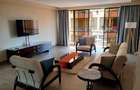 Furnished 2 Bed Apartment with En Suite in Brookside - 1
