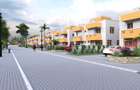 3 Bed Townhouse with En Suite at Greenwood Mtwapa Weighbridge Along Mombasa-Malindi Highway - 6