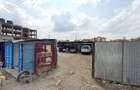 Commercial Land at Karandini Road - 1