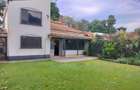 4 Bed House with En Suite in Muthaiga - 9