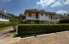 5 Bed Villa with En Suite in Karen - 1
