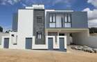 5 Bed House with Swimming Pool in Kamangu - 8