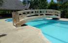 5 Bed Villa with En Suite at Diani Beach Road - 1