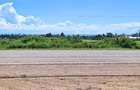 0.5 ac Commercial Land at Nanyuki - 1