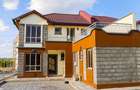 4 Bed Townhouse with En Suite at Kimalat -Enkasiti - 2