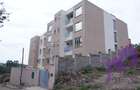 Serviced 3 Bed Apartment with En Suite at Acacia Road - 2