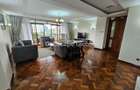 Furnished 3 Bed Apartment with En Suite in Riverside - 2