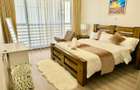 Furnished 3 Bed Apartment with En Suite in Riverside - 7