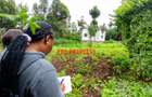 0.1 ha Commercial Land at Muguga - 5