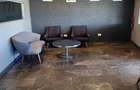 Furnished 4,500 ft² Office with Service Charge Included at Ring Rd. - 9