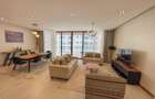 Furnished 3 Bed Apartment with En Suite in Spring Valley - 6