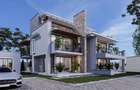 5 Bed Villa with En Suite at Kiambu Road - 7
