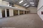 7,500 ft² Warehouse with Service Charge Included at Mombasa Road - 8