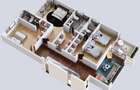 4 Bed Townhouse with En Suite at Mombasa Road - 14