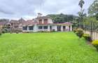 4 Bed House with En Suite at Lavington Muthangari Road - 2