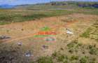 0.05 ha Residential Land at Nachu - 1