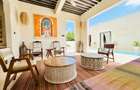 6 Bed House with Swimming Pool in Lamu - 1