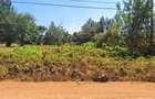 0.75 ac Commercial Land at Thindigua - 5