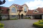 5 Bed House with En Suite at Karen - 4
